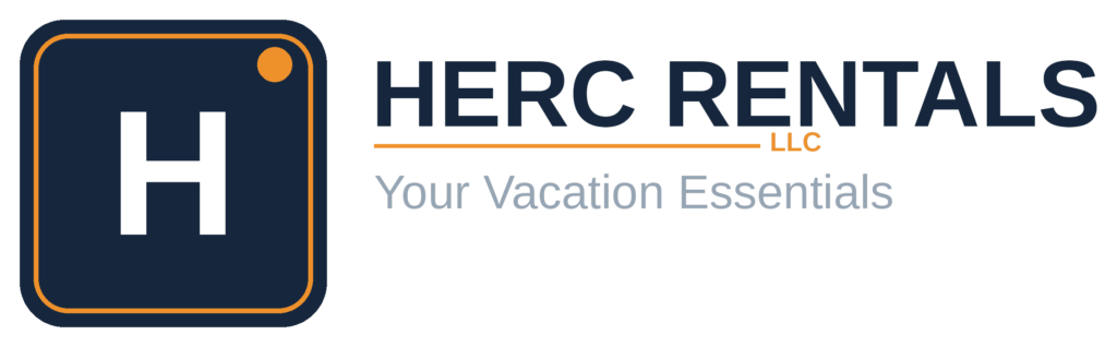 Herc 8 Rooms - Herc Rentals